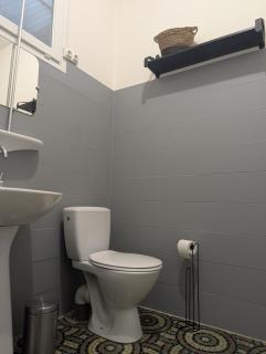 Cosy Bastide 4-6 personnes - 8