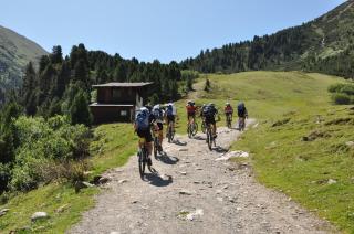 Hotel Kleon - Vent - 5