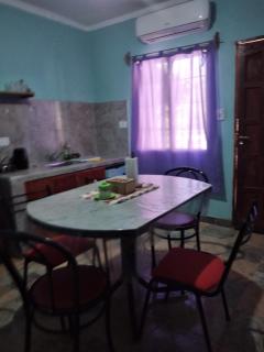 Departamento Virgen del Valle - 4