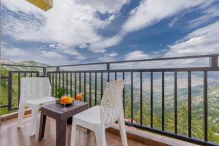 The Charvi Grand Heights Kufri I Vacations I Conference I MICE I Family Events I Open Air Terrace I Sky Bonfire I Charvi Retreat by Exotic Stays - 9
