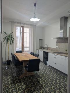 Cosy Bastide 4-6 personnes - 0