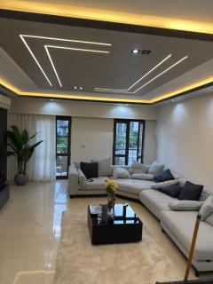 مدينتي القاهرة الجديدة - 9