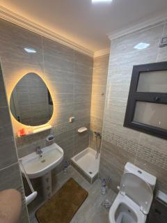 مدينتي القاهرة الجديدة - 5