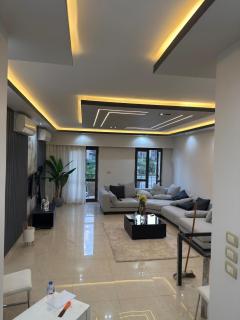 مدينتي القاهرة الجديدة - 4