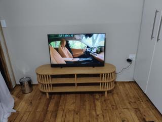 The Man Cave Extension - 8