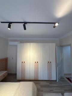 مدينتي القاهرة الجديدة - 1