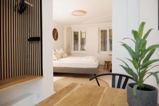 Apartment Zentral - 0