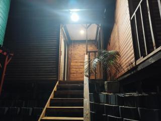 The Man Cave Extension - 4