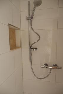 Apartment Zentral - 4