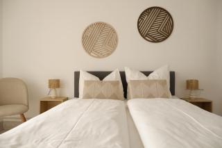 Apartment Zentral - 2