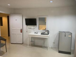 Patong gray house - 2