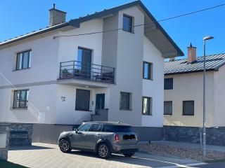 Stylish apartment under the Tatras - 9