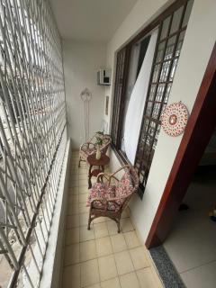 Apartamento COP 30 - 7