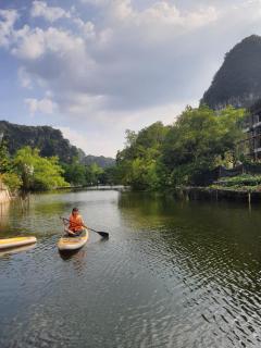 Trang An Hana homestay - 1