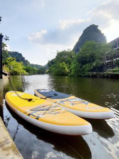 Trang An Hana homestay - 1