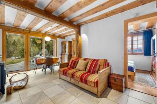 Chalet La Verne - appartement du Bas - 2