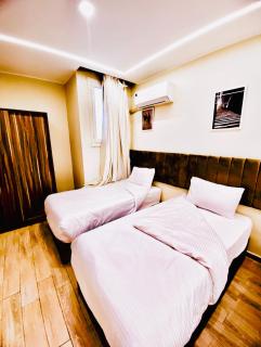 Kings of the ancient pyramids - 6