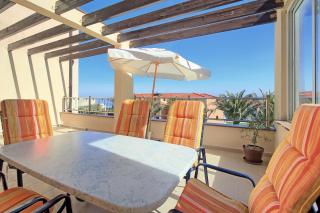 Apartment NIKY in Skiper & Golf Resort Savudrija - 8