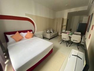 Majestic Suites KLCC by Ikon - 9