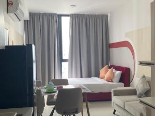 Majestic Suites KLCC by Ikon - 8