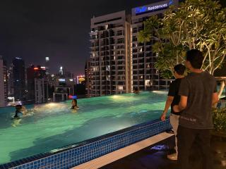 Majestic Suites KLCC by Dream Holiday - 2