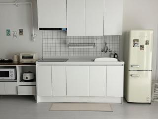 Tidy Stay Dongdaemun - 2