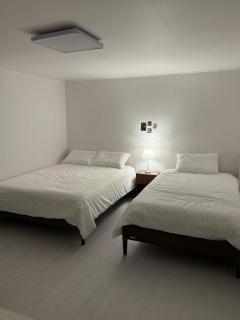 Tidy Stay Dongdaemun - 8