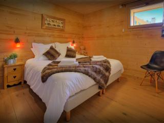 Chalet Crechoua - OVO Network - 5