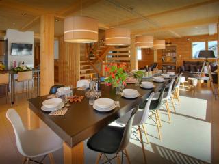 Chalet Crechoua - OVO Network - 8