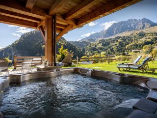 Chalet Crechoua - OVO Network - 5