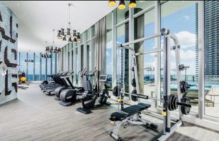 Beautiful Beach front condo with Top Amenities - 8