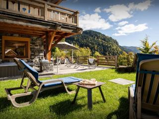 Chalet Crechoua - OVO Network - 4