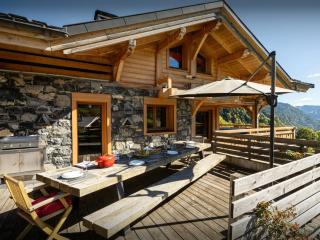 Chalet Crechoua - OVO Network - 3