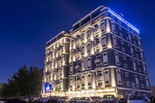 Sumou Al Khobar Corniche - 9