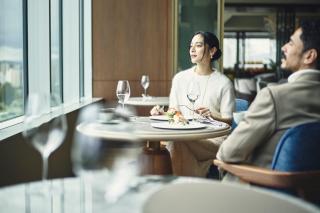 InterContinental Sapporo by IHG - Sapporo - 9