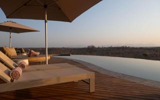 18 On The Hill, Greater Kruger Safari Lodge - 2