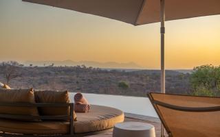 18 On The Hill, Greater Kruger Safari Lodge - 0