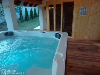 Tokaj-Wine Guesthouse and Spa - 6