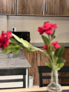 NEXT INN - Luxury Apartments Bahria Town - 7