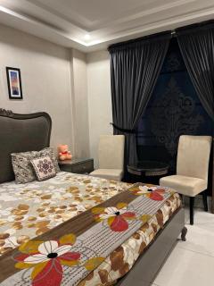 NEXT INN - Luxury Apartments Bahria Town - 6