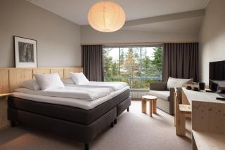 Ski Resort & Hotel Pikku-Syöte - 3