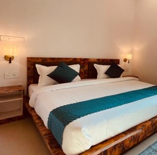 GreenDay Escapes Rishikesh - 8