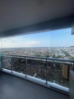 Apartamento COP 30 - Athenas Future - 9