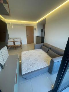 Apartamento COP 30 - Athenas Future - 5