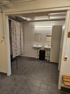 Hjortens vandrarhem - 7