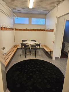 Hjortens vandrarhem - 6