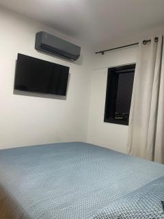 Apartamento COP 30 - Athenas Future - 3