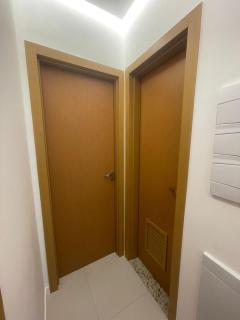 Apartamento COP 30 - Athenas Future - 1