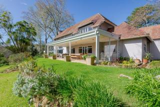 Upper Constantia family home - 7