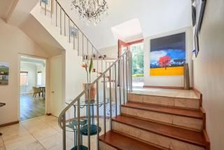 Upper Constantia family home - 6